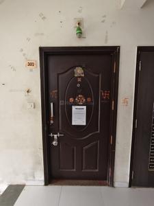 Hall Image of 1264 Sq.ft 2.5 BHK Apartment / Flat for sale in Vadsar Vadodara for Rs. 3320000