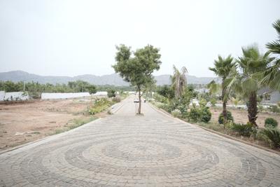 Image of 11000 Sq.ft 3 BHK Villa for sale in Doddamallekere, Chikballapur District for Rs. 35000000