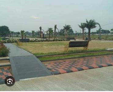 Image of 800 Sq.ft Residential Plot / Land for sale in Snehil Swapnil Silver Corridor Garden City, Palakhedi, Indore for Rs. 2400000