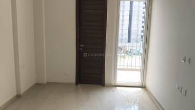 Bedroom Image of 1494 Sq.ft 3.5 BHK Builder Floor for sale in M3M Soulitude, Sector 89 Gurgaon for Rs. 16549599