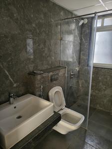 Bathroom Image of 4640 Sq.ft 5 BHK Apartment / Flat for sale in Kolte Patil 24k Stargaze, Bavdhan Pune for Rs. 40000000