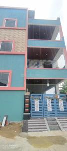 Image of 1350 Sq.ft 3 BHK Independent House for sale in Mahadevpur Colony, Hyderabad for Rs. 24000000