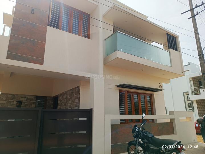 3 BHK 2100 Sqft Independent House for sale at Vijayanagar, Mysore
