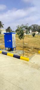 Image of 1200 Sq.ft Residential Plot / Land for sale in Jigani, Bengaluru for Rs. 3000000