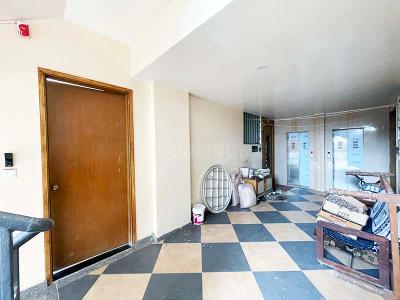 Hall Image of 2385 Sq.ft 3 BHK Apartment / Flat for sale in Shahibaug Ahmedabad for Rs. 16000000