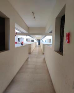 1 BHK Flat