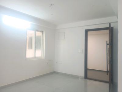 Living Room Image of 1325 Sq.ft 2 BHK Apartment / Flat for sale in Hallmark Skyrena, Puppalaguda Hyderabad for Rs. 11250159