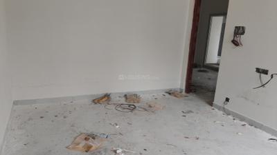 Bedroom Image of 1175 Sq.ft 2 BHK Apartment / Flat for sale in Neknampur Hyderabad for Rs. 7755000