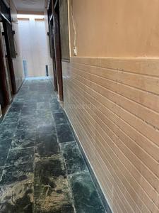 Balcony Image of 1200 Sq.ft 6 BHK Independent House for sale in Nijampur Malhaur Lucknow for Rs. 11000000