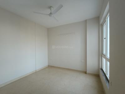 Bedroom Image of 1090 Sq.ft 2 BHK Apartment / Flat for rent in TDI Lake Grove City, Kundli Sonipat for Rs. 15999