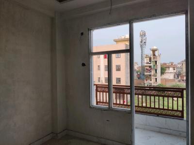 Bedroom Image of 900 Sq.ft 3 BHK Builder Floor for sale in DLF Ankur Vihar Ghaziabad for Rs. 3590560