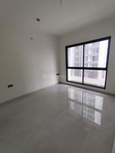 Hall Image of 1050 Sq.ft 2 BHK Apartment / Flat for rent in Nirman Astropolis, Tathawade Pune for Rs. 26000