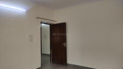 Bedroom Image of 1650 Sq.ft 3 BHK Apartment / Flat for rent in Vasant Kunj New Delhi for Rs. 75000