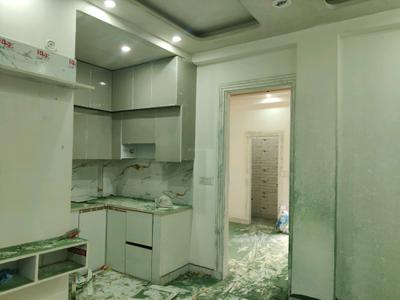 Living Room Image of 750 Sq.ft 2 BHK Builder Floor for sale in Ved Vihar Ghaziabad for Rs. 2365466