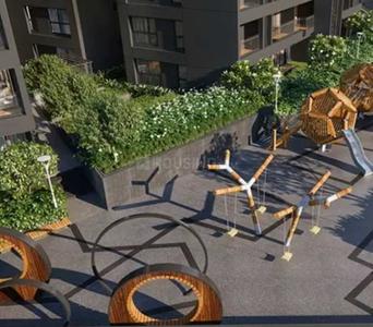 Image of 1210 Sq.ft 2 BHK Apartment / Flat for sale in Tayal Envogue 2, Chinchwad, Pune for Rs. 9921231