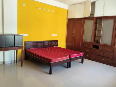 Bedroom Image of 2900 Sq.ft 4 BHK Apartment / Flat for sale in Fortune Sweetdreams Apartments by Fortune India, BTM Layout Bengaluru for Rs. 46000000