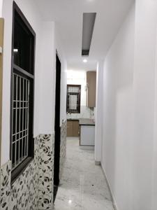 Lobby Image of 538 Sq.ft 2 BHK Builder Floor for sale in Mahavir Enclave New Delhi for Rs. 5000000