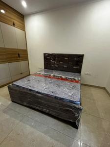 Bedroom Image of 1400 Sq.ft 2 BHK Builder Floor for rent in Sector 80 Mohali for Rs. 29000