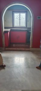 Hall Image of 1000 Sq.ft 3 BHK Apartment / Flat for rent in Dum Dum Kolkata for Rs. 14500