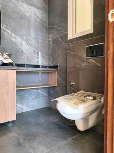 Bedroom Two Image of 1750 Sq.ft 3 BHK Builder Floor for sale in Sushant Lok Phase 1 Gurgaon for Rs. 32500000