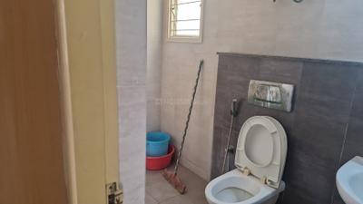 Image of 1600 Sq.ft 3 BHK Apartment / Flat for rent in Sholinganallur, Chennai for Rs. 40000