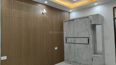 Bedroom Image of 1150 Sq.ft 2 BHK Apartment / Flat for sale in Kedar Puram Dehradun for Rs. 5800000
