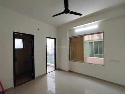 Hall Image of 1130 Sq.ft 2 BHK Apartment / Flat for sale in Sameer Anand Kiran, Bhayli Vadodara for Rs. 2700000