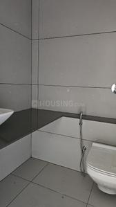 Image of 1550 Sq.ft 3 BHK Apartment / Flat for rent in ABH Treeland Phase 5, Gangapur, Nashik for Rs. 33000