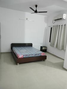 Bedroom Image of 2000 Sq.ft 3 BHK Independent House for sale in Bhayli Vadodara for Rs. 15000000