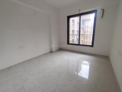 Bedroom Image of 1755 Sq.ft 3 BHK Apartment / Flat for sale in Shivanta Rigel, Tragad Ahmedabad for Rs. 7500000