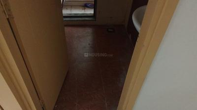 Bathroom Image of 700 Sq.ft 1 BHK Apartment / Flat for sale in Ulwe Navi Mumbai for Rs. 5000000