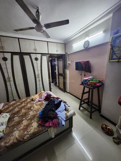 Radha Krishna chs ltd Bedroom 1