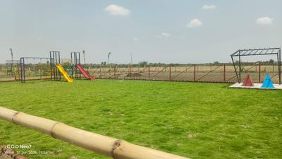 Image of 800 Sq.ft Residential Plot / Land for sale in Mandideep, Bhopal for Rs. 996000
