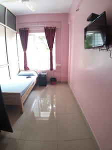 Hall Image of Sri sai luxurious ladies pg Sanjaynagar  in Sanjaynagar, Bangalore