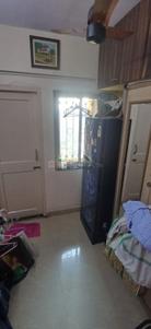 Bedroom Image of 300 Sq.ft 1 BHK Apartment / Flat for sale in Sion Mumbai for Rs. 6200000
