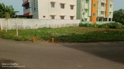 Image of 1167 Sq.ft Residential Plot / Land for sale in Pudupakkam, Chennai for Rs. 6400000