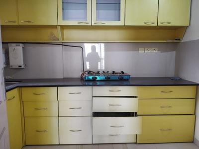 Kitchen Image of 1700 Sq.ft 3 BHK Apartment / Flat for sale in Hiranandani Avalon, Powai Mumbai for Rs. 62500000