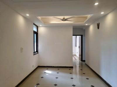 Living Room Image of 1780 Sq.ft 3 BHK Apartment / Flat for sale in CGHS Kailash Apartments, Sector 4 Dwarka New Delhi for Rs. 28500000