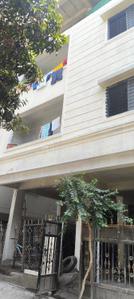 Image of 500 Sq.ft 1 RK Apartment / Flat for rent in Nigdi, Pune for Rs. 15000