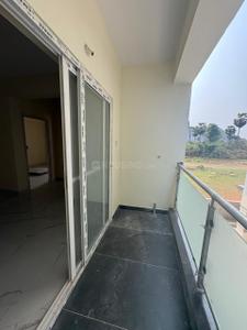 Balcony Image of 1050 Sq.ft 2 BHK Apartment / Flat for sale in Vaibhav Breeze I, Aganampudi Visakhapatnam for Rs. 2975000