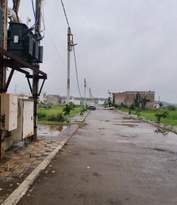 Image of 1000 Sq.ft Residential Plot / Land for sale in Rich Goldan Galaxy, Sanwer, Indore for Rs. 3900000