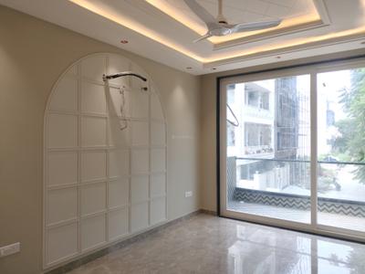 Living Room Image of 2250 Sq.ft 3 BHK Builder Floor for sale in Beautiful Homes Luxury Homes, Sector 85 Faridabad for Rs. 24000000