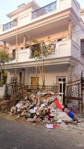 Image of 3400 Sq.ft 6 BHK Independent House for sale in Salt Lake City, Kolkata for Rs. 36000000