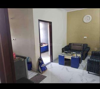 Hall Image of 650 Sq.ft 2 BHK Apartment / Flat for sale in Kharar Mohali for Rs. 2390000