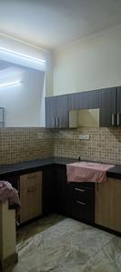 Kitchen Image of 1000 Sq.ft 2 BHK Builder Floor for rent in Karolan Ka Barh Jaipur for Rs. 20000