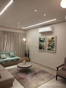 Hall Image of 1375 Sq.ft 2 BHK Apartment / Flat for sale in Pal Surat for Rs. 5982625