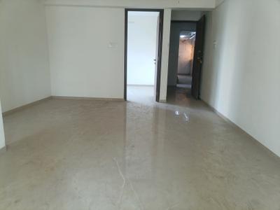 Living Room Image of 1270 Sq.ft 2 BHK Apartment / Flat for sale in Hitech Dwarka, Kharghar Navi Mumbai for Rs. 14500000