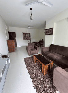 Image of 1356 Sq.ft 2 BHK Apartment / Flat for rent in Panjim, Goa for Rs. 75000