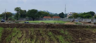 Image of 800 Sq.ft Residential Plot / Land for sale in Devi Ahillyabai Holkar Airport Area, Indore for Rs. 3600000