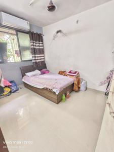 Bedroom Image of 600 Sq.ft 1 BHK Apartment / Flat for sale in Kalwa Thane for Rs. 4200000